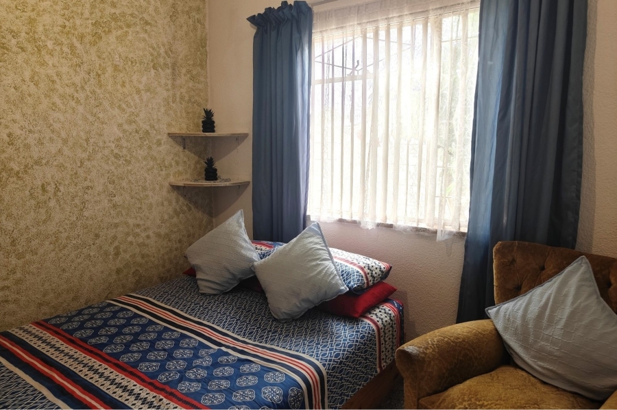 5 Bedroom Property for Sale in Dalsig Western Cape